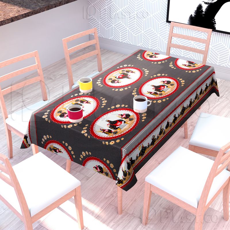 Toalha-De-Mesa-Termica-Galinha-Gourmet