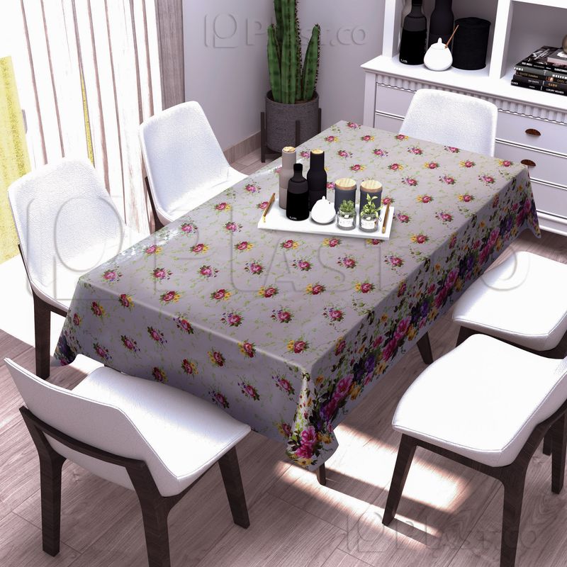 Toalha-De-Mesa-Super-Termica-Rosas