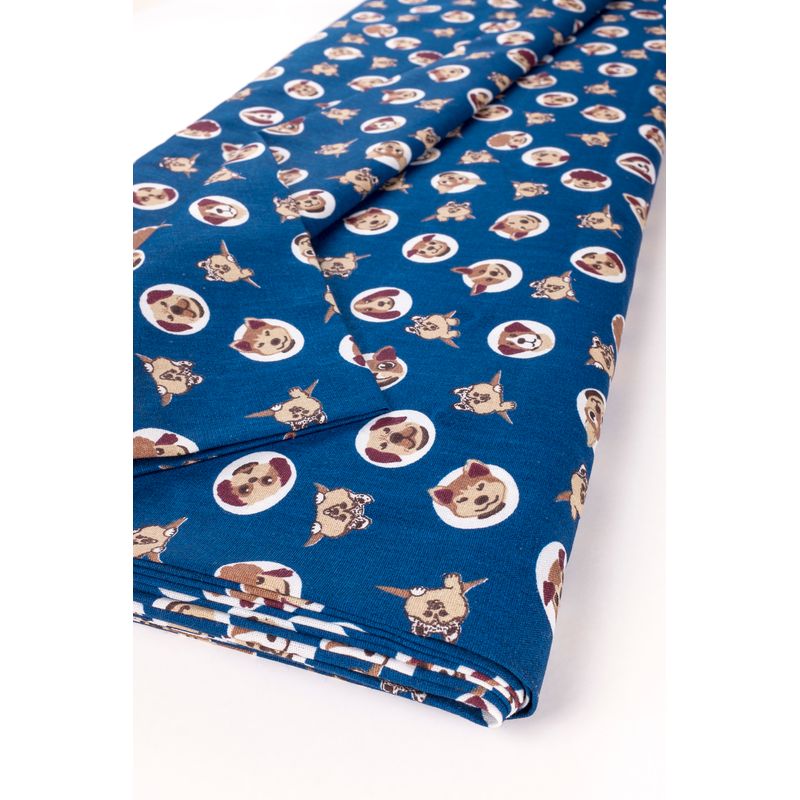Tricoline-Fio40-Little-Dog