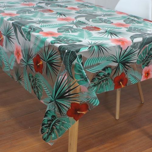 Toalha De Mesa Diamante Estampas Sortidas