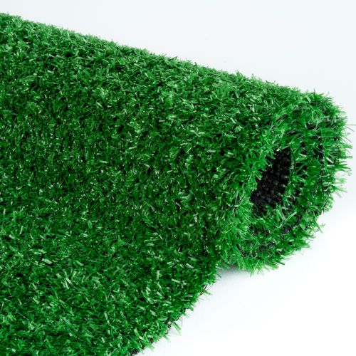 Grama Sintetica Decorativa Verde 1.00 x 2.00m