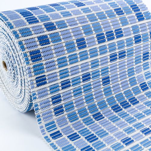 Passadeira Soft Pastilha Az