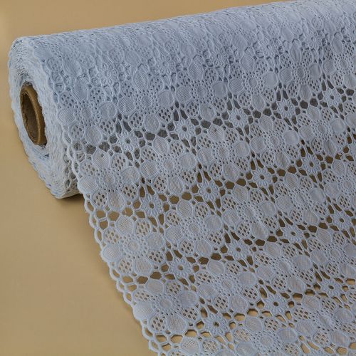 Trilho De Mesa Branco Mod406