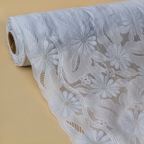 Trilho De Mesa Branco Mod541
