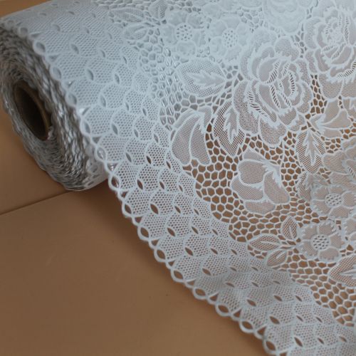 Trilho De Mesa Branco Mod316