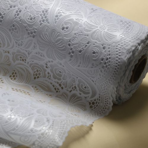 Trilho De Mesa Branco Mod591