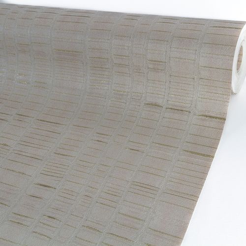 Papel De Parede Vinilico Riscadinho