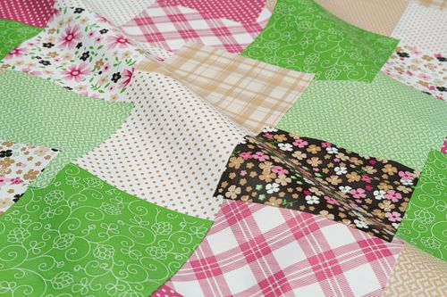 Toalha De Mesa Termica Patch