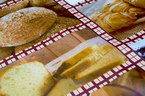 Toalha De Mesa Termica Paes