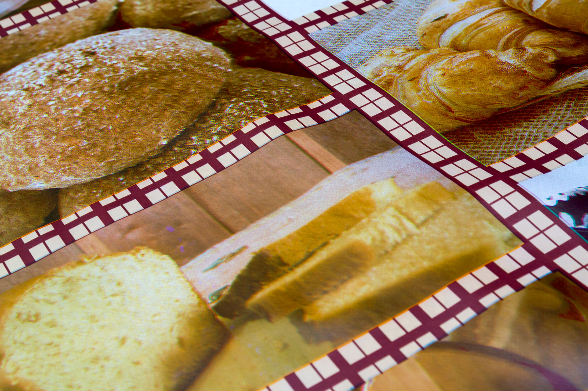 Toalha De Mesa Termica Paes