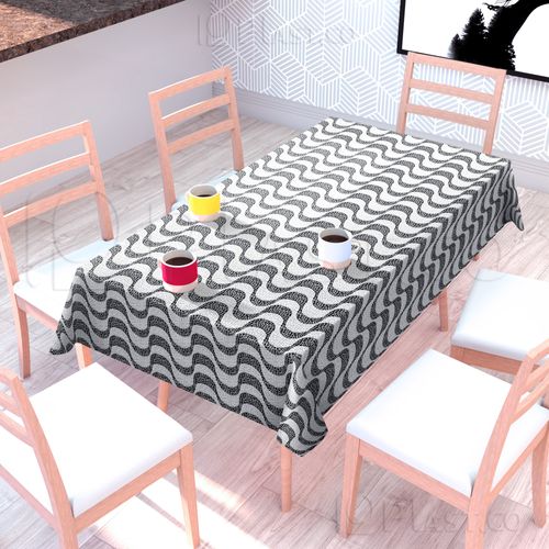 Toalha De Mesa Termica Ipanema