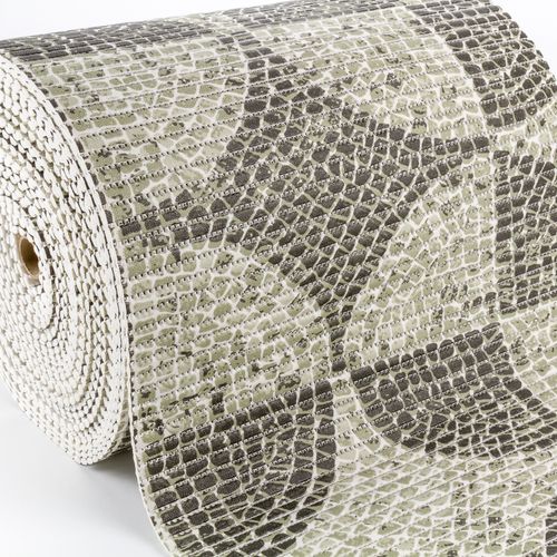 Passadeira Soft Pedra Mosaico PT