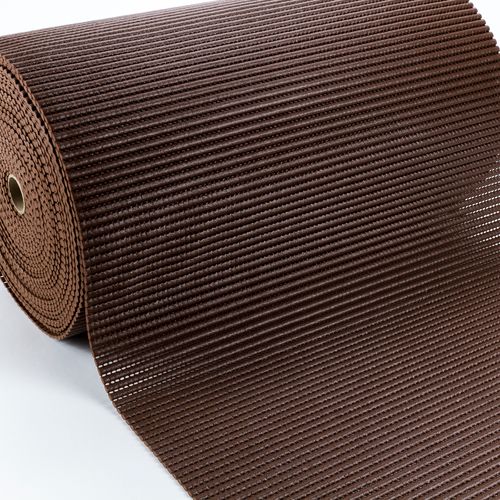 Passadeira Soft Decor Cores Marrom