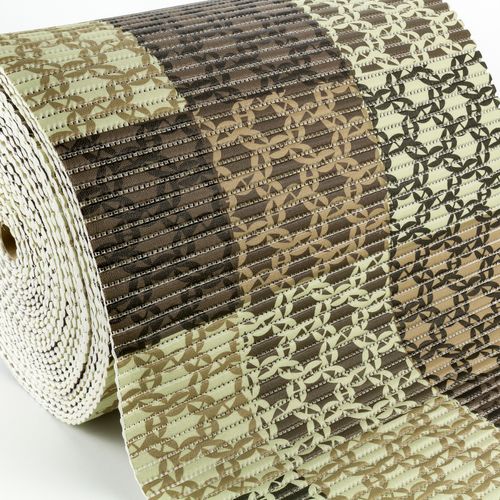 Passadeira Soft Plus Patchwork Geo Pt