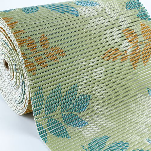 Passadeira Soft Folhas De Outono
