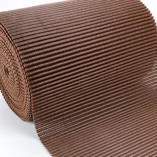 Passadeira Soft Cores Marrom