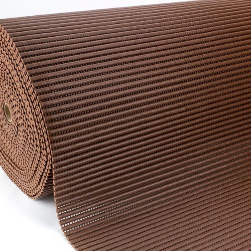 Passadeira Soft Cores Marrom