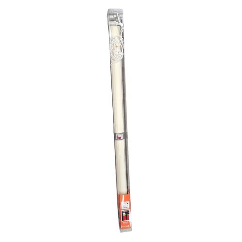 Cortina Rolo Bege 1,00(L) X 2,60(A)M