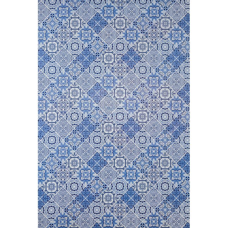 Azulejo-Azul
