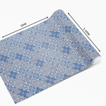 Azulejo-Azul
