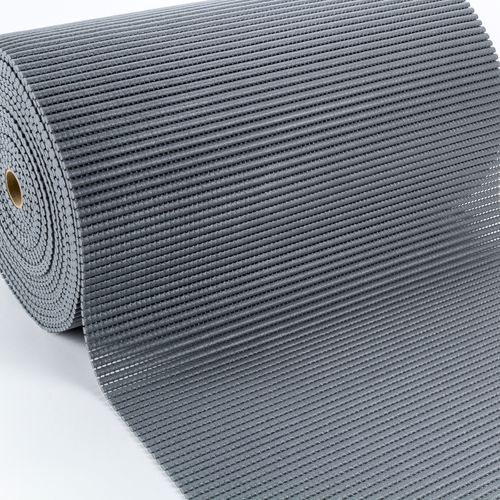 Passadeira Soft Cores Cinza
