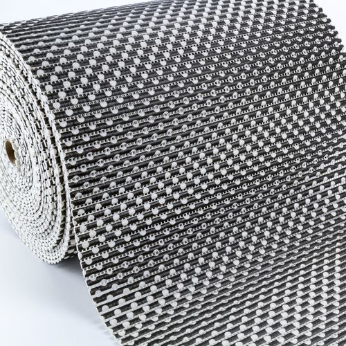 Passadeira Soft Poa Bco