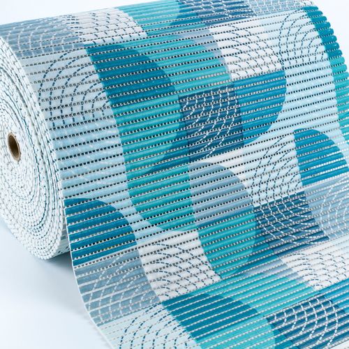 Passadeira Soft Formas Circulares Vd
