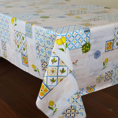 Toalha De Mesa Super Termica Nature