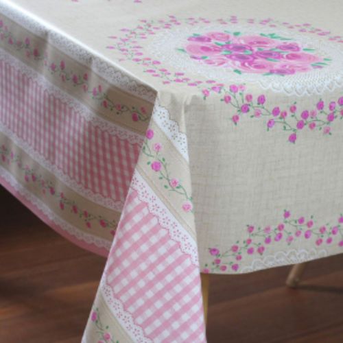 Toalha De Mesa Termica Danubio
