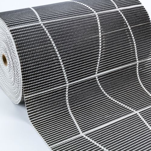 Passadeira Soft Decor Ornamental Pt
