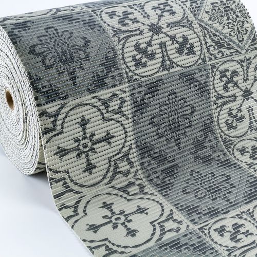 Passadeira Soft Decor Azulejo Portugues Pt