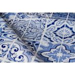 Azulejo-Azul