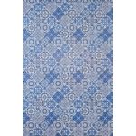 Azulejo-Azul