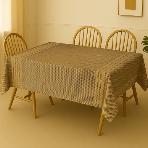 Toalha De Mesa Termica Xadrez Vichy