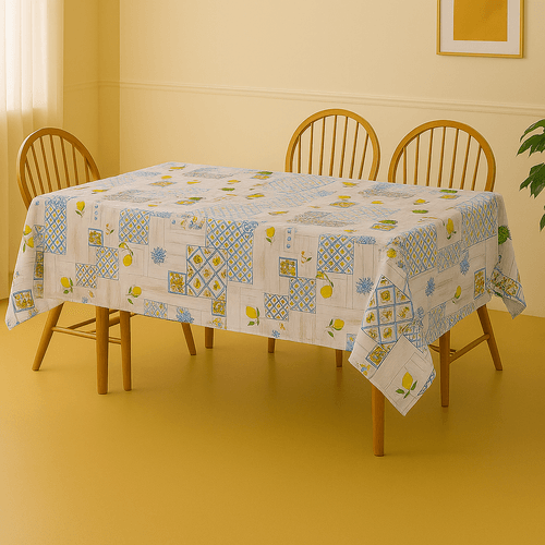 Toalha De Mesa Super Termica Nature