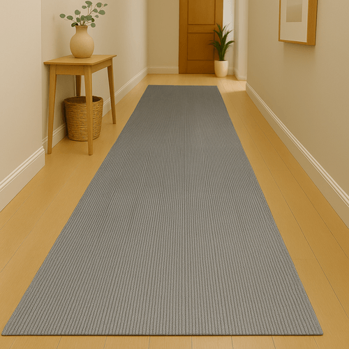 Passadeira Soft Decor Cores Cinza