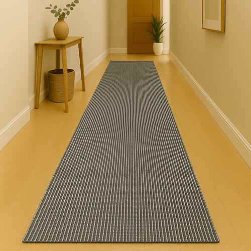 Passadeira Soft Cores Cinza