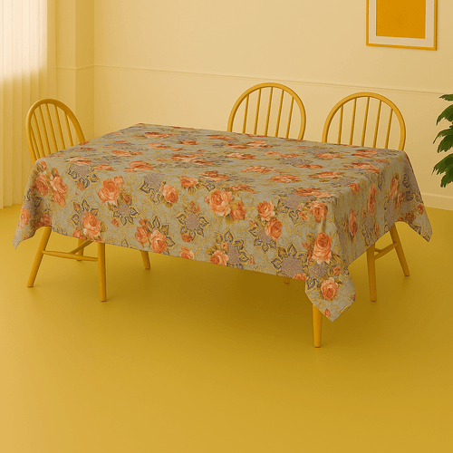Toalha De Mesa Super Termica Sublime