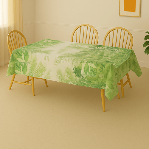 Toalha De Mesa Termica Amazonia