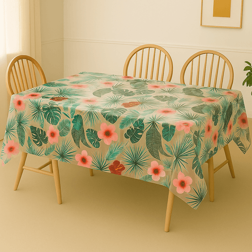 Toalha De Mesa Diamante Tropical