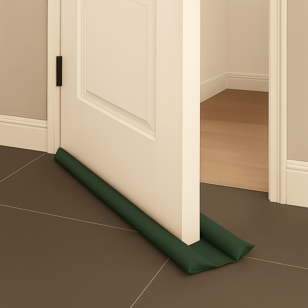 Protetor Veda Porta Reforcado 90Cm