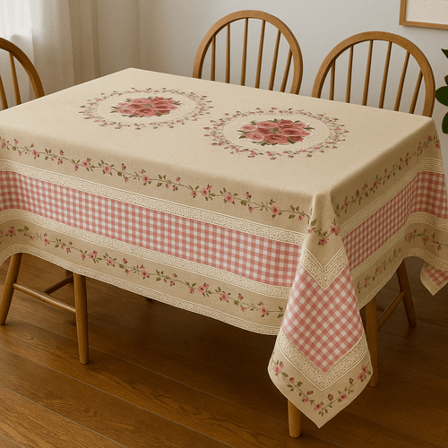 Toalha De Mesa Termica Danubio