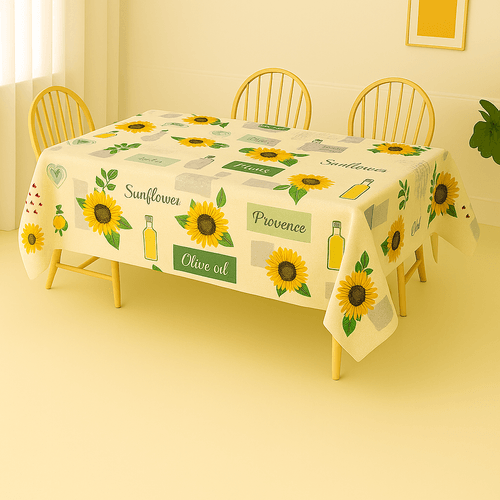 Toalha De Mesa Termica Provence