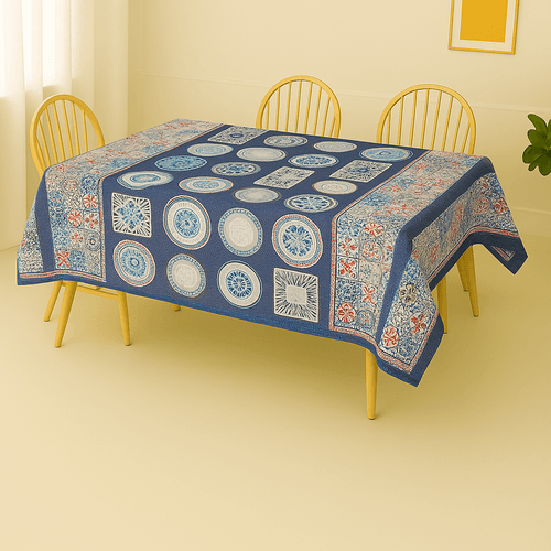 Toalha De Mesa Termica Loucas