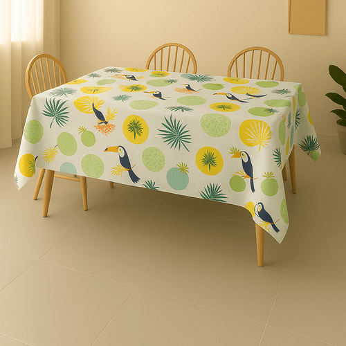 Toalha De Mesa Termica Tropicaliente