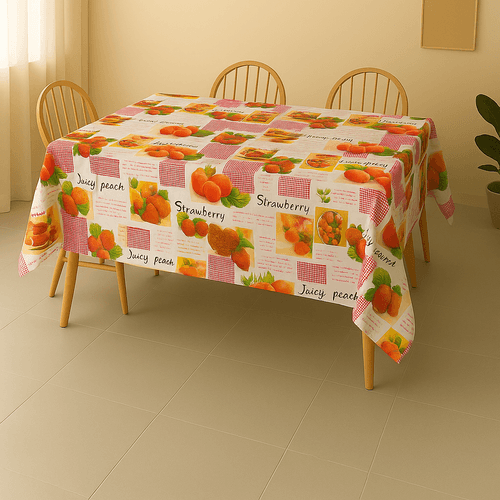 Toalha De Mesa Termica Sobremesas