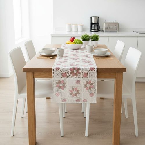 Trilho De Mesa Cores Mod 585r