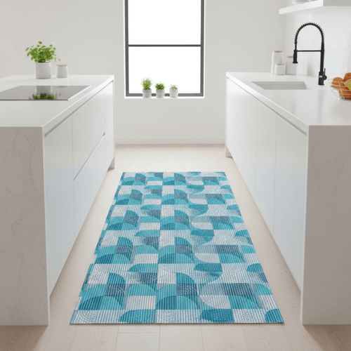 Passadeira Soft Formas Circulares Vd