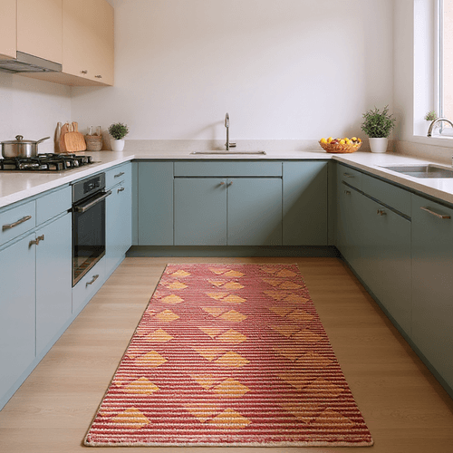 Passadeira Soft Tacos