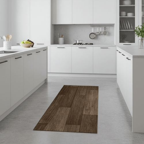 Passadeira Vinil Regua Atenas Fsc